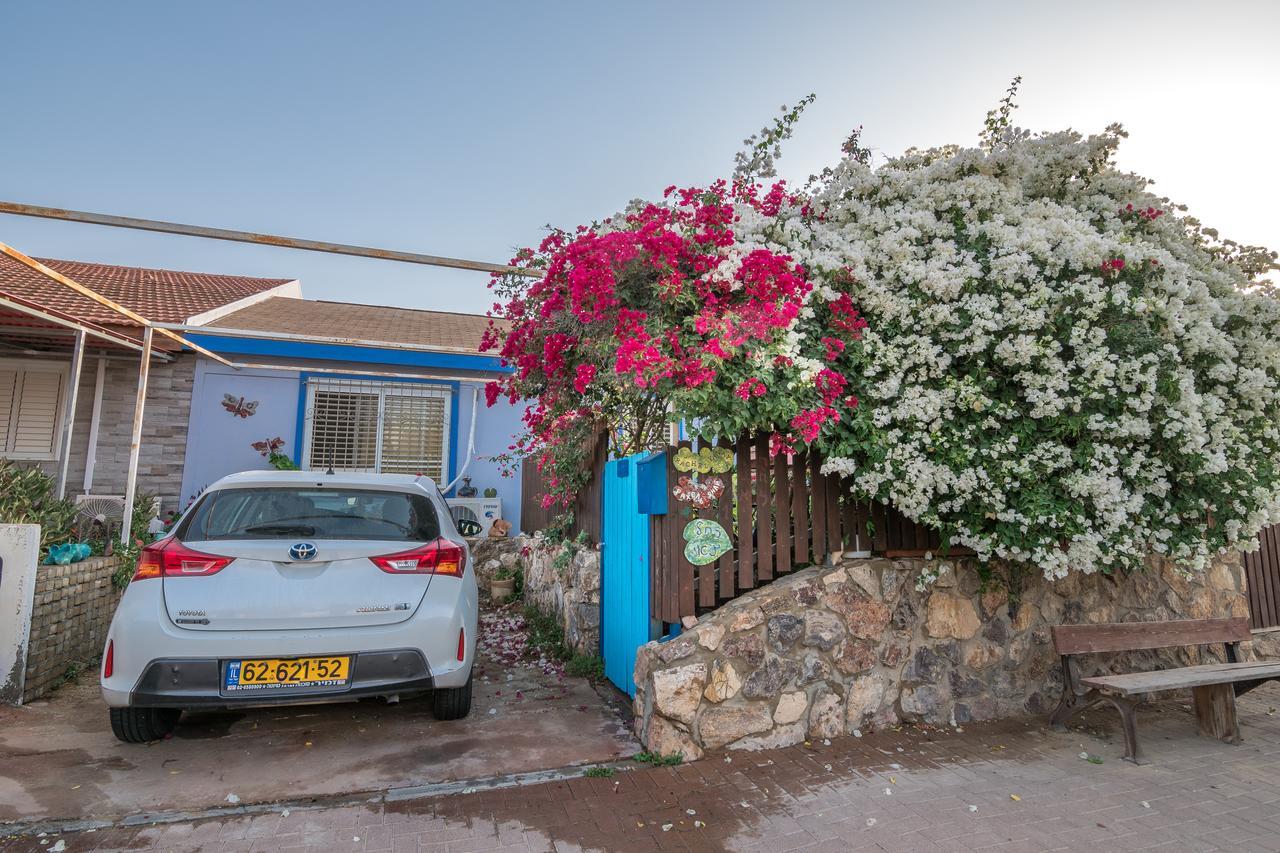 דירות ערד Or Gani מראה חיצוני תמונה