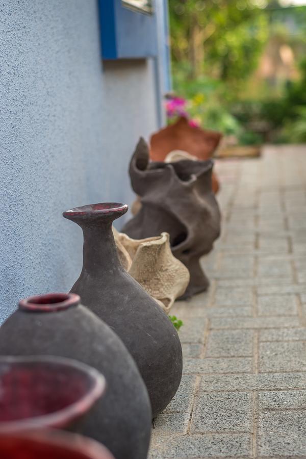 דירות ערד Or Gani מראה חיצוני תמונה