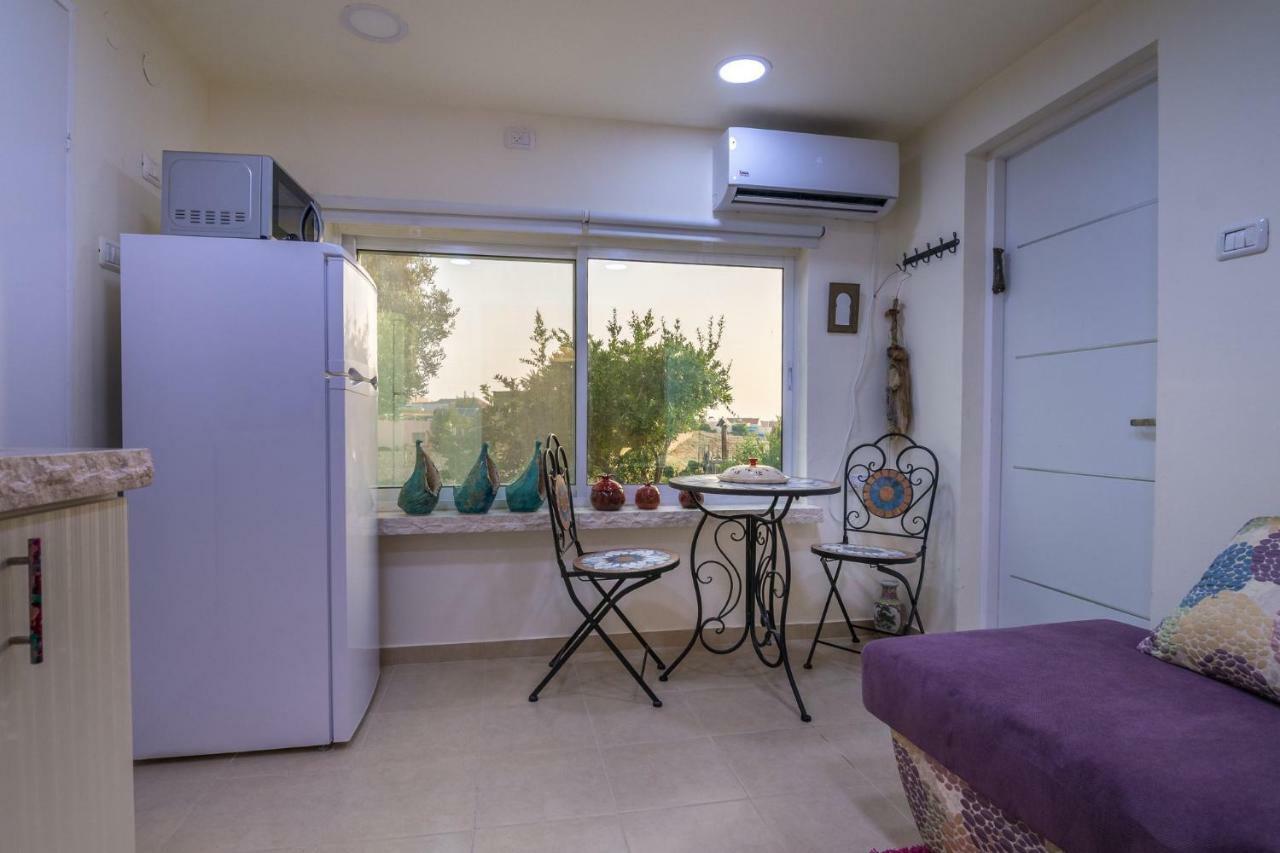 דירות ערד Or Gani מראה חיצוני תמונה